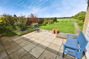 Rear Garden- click for photo gallery